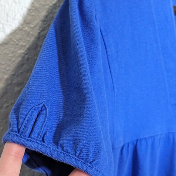 Women's Kim Rogers Cotton Blouse - Picture 6 of 9